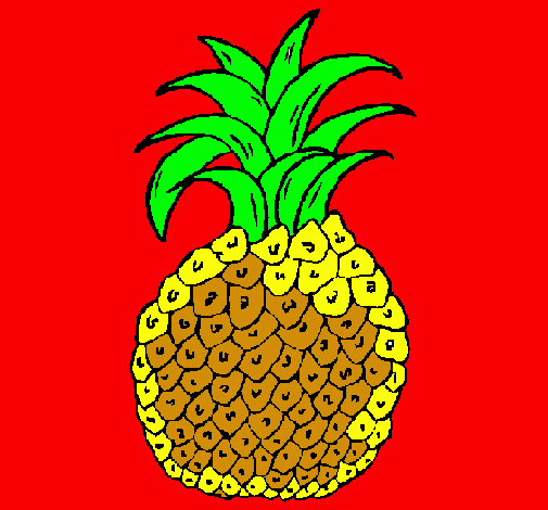 piña