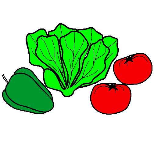 Verduras