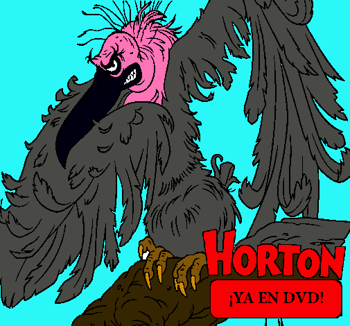 Horton - Vlad