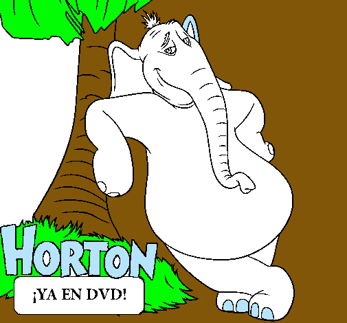 Horton