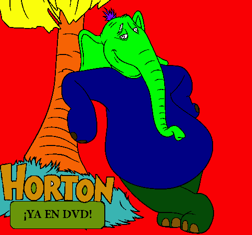 Horton