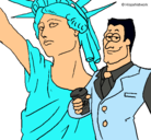 Dibujo Estados Unidos de América pintado por karenpiedrahitaromero