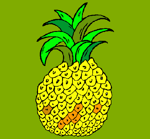 piña