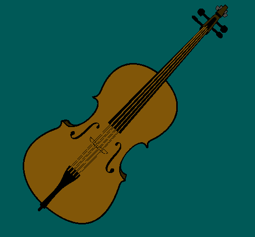 Violín