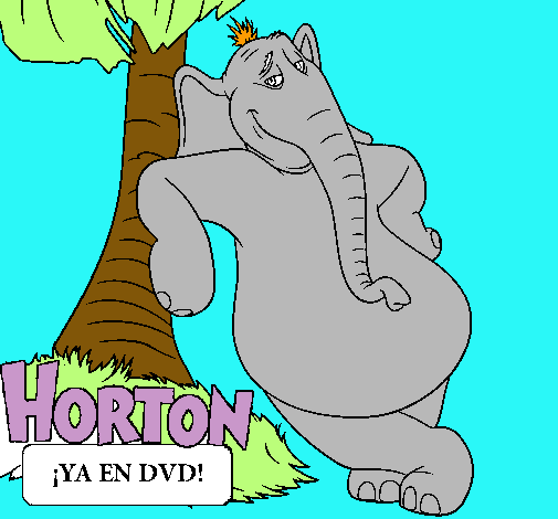 Horton