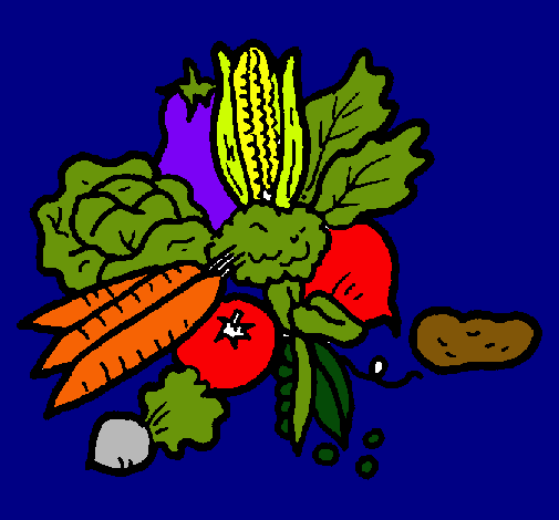 verduras