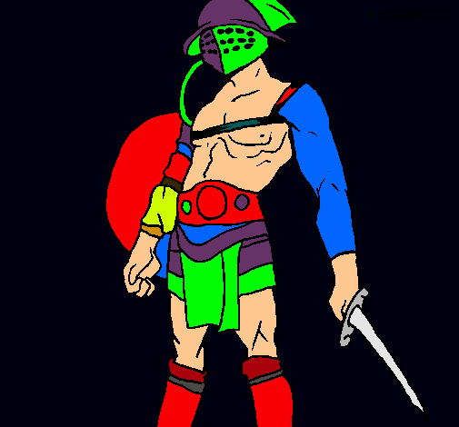 Gladiador