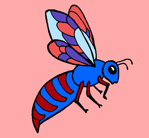 Abeja