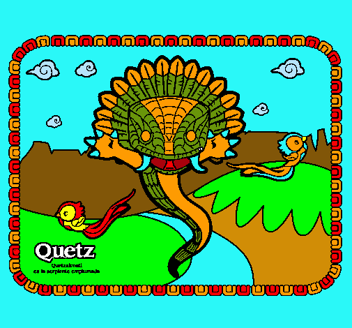 Quetz