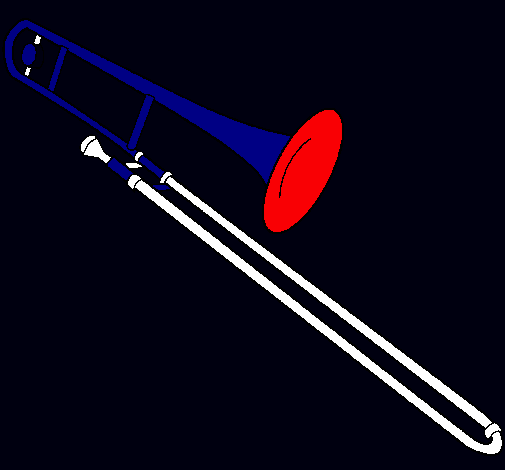 Trombón