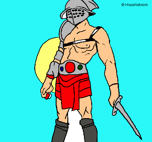 Gladiador