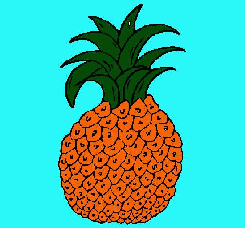 piña