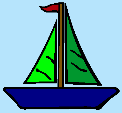 Barco velero