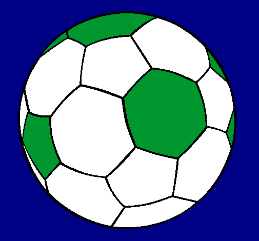 Pelota de fútbol II