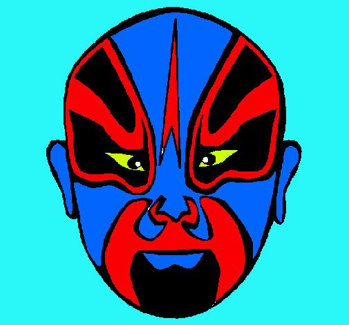 Luchador