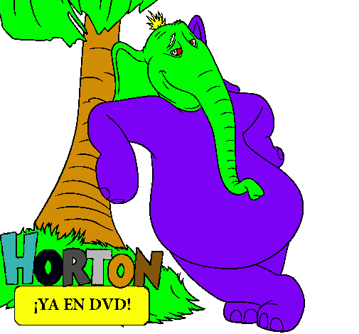 Horton