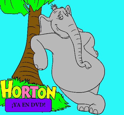 Horton