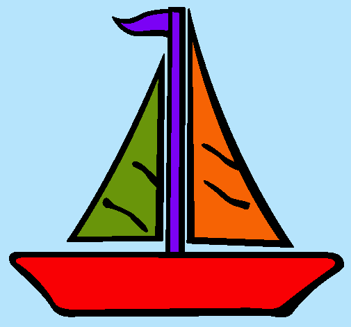 Barco velero