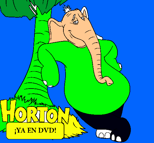 Horton