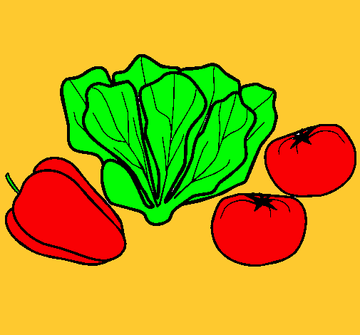 Verduras