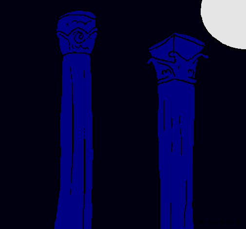 Columnas