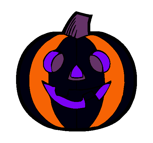 Calabaza IV