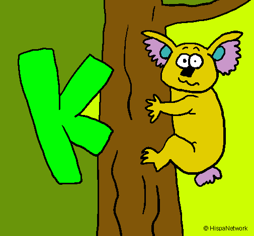 Koala