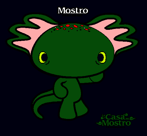 Mostro 2