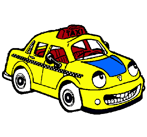 Herbie Taxista