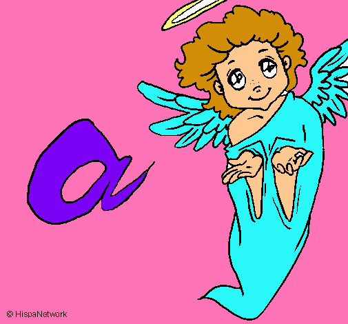 Ángel