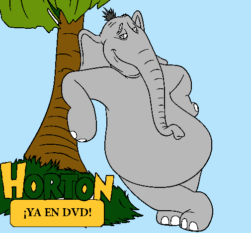 Horton