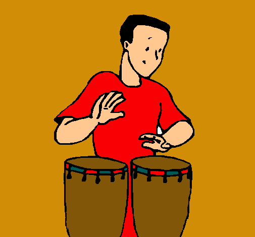 Percusionista