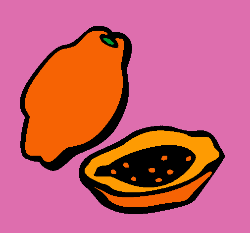 Papaya