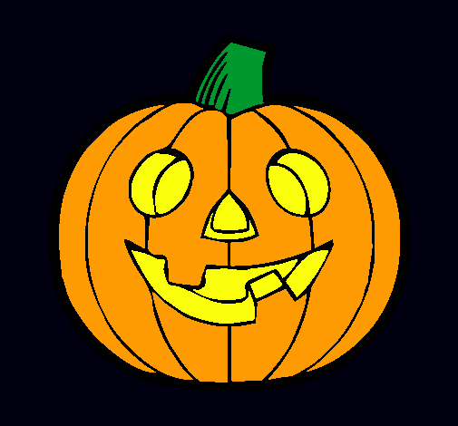 Calabaza IV