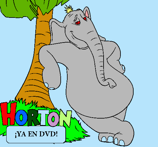 Horton