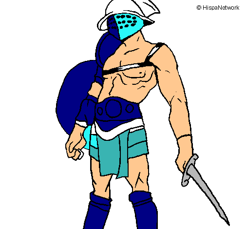 Gladiador