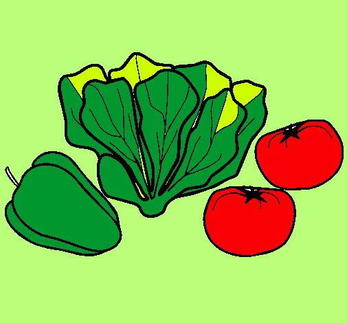 Verduras