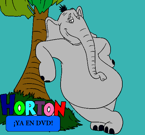 Horton