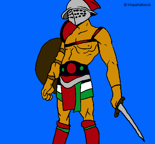 Gladiador