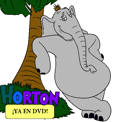 Horton