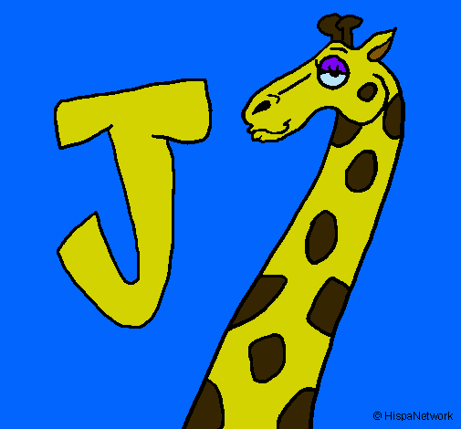 Jirafa