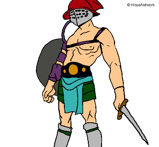 Gladiador