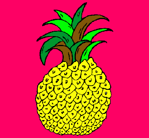 piña