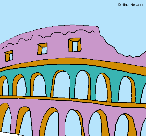 Coliseo