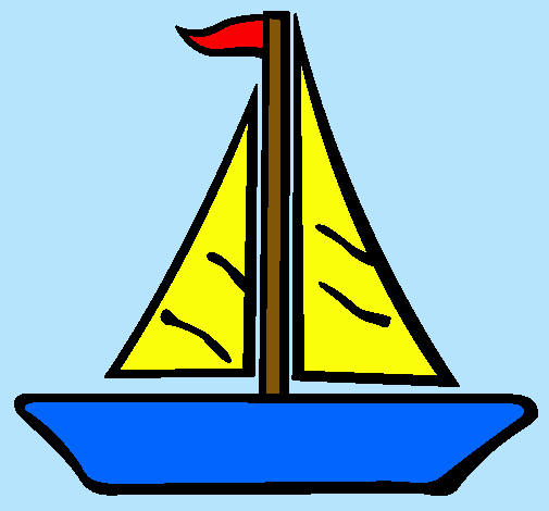 Barco velero