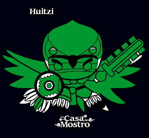 Huitzi