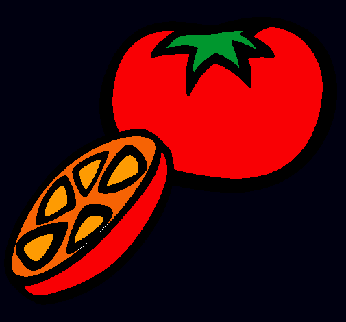 Tomate