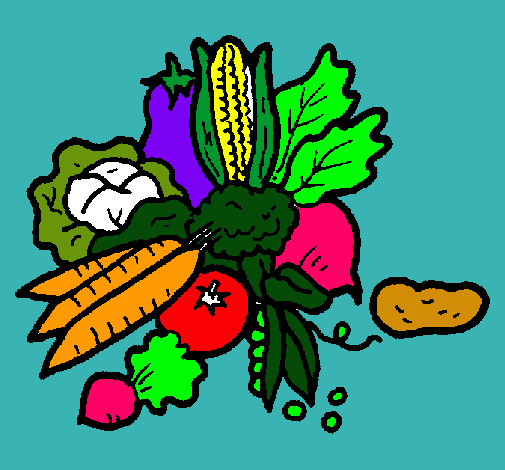 verduras