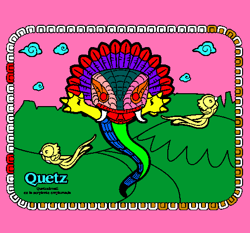 Quetz