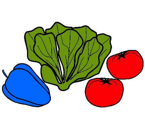 Verduras